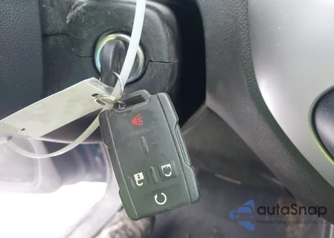 2019 Chevrolet Colorado Lt из США, поврежденный, VIN 1GCGTCEN0K1264814